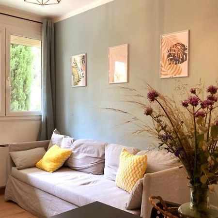 Appartement calme et ensoleillé Montpellier Esterno foto