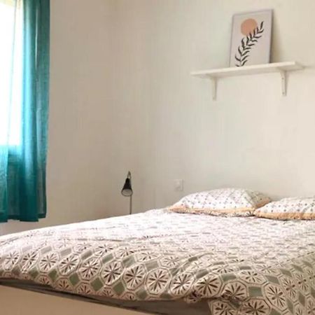 Appartement calme et ensoleillé Montpellier Esterno foto