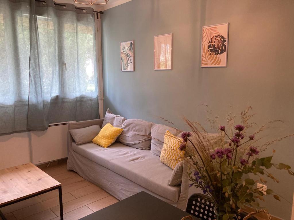 Appartement calme et ensoleillé Montpellier Esterno foto
