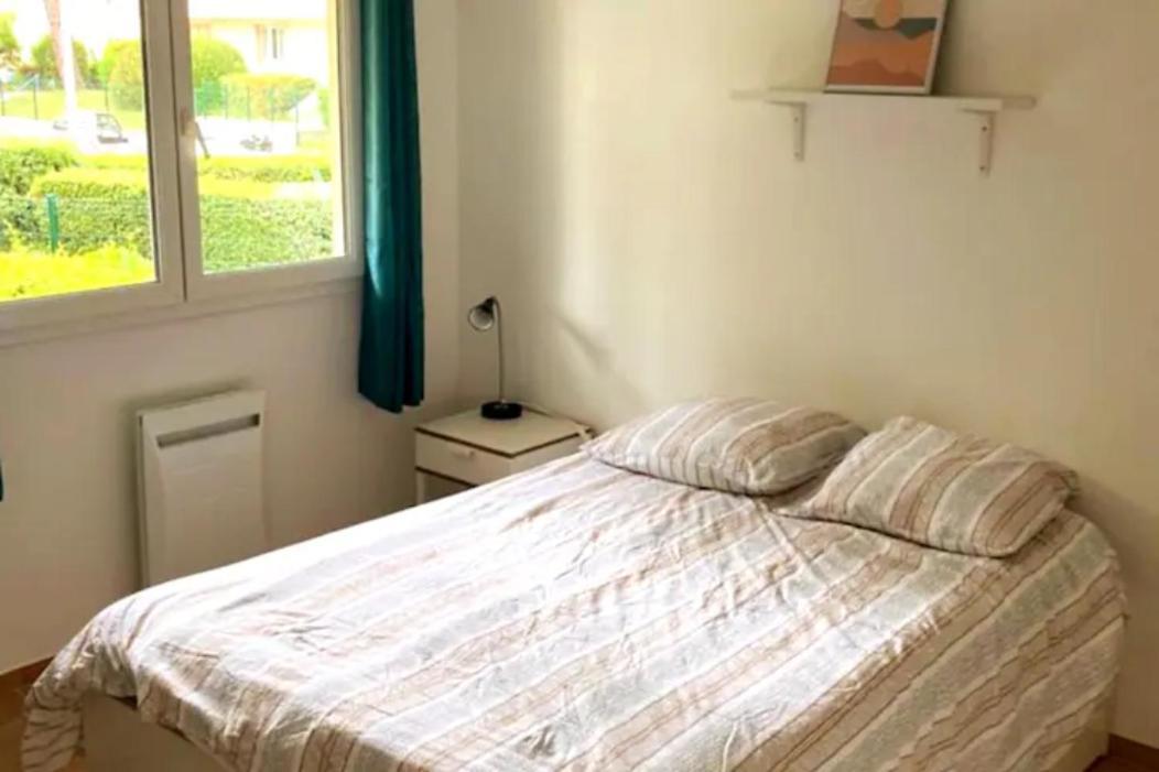 Appartement calme et ensoleillé Montpellier Esterno foto