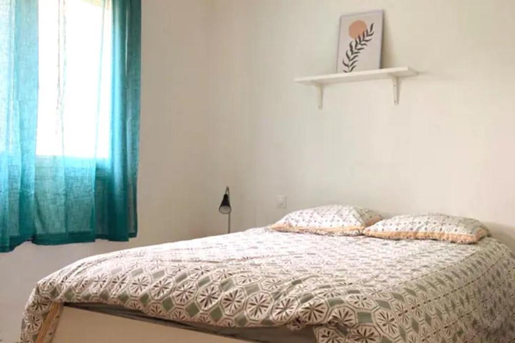 Appartement calme et ensoleillé Montpellier Esterno foto