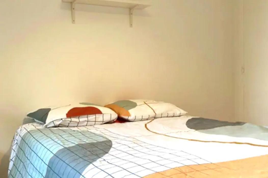 Appartement calme et ensoleillé Montpellier Esterno foto