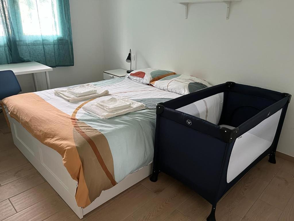 Appartement calme et ensoleillé Montpellier Esterno foto